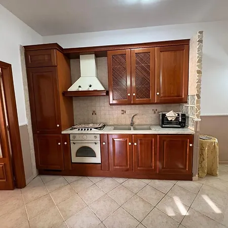 شقة La Maison Dei Turisti 54
