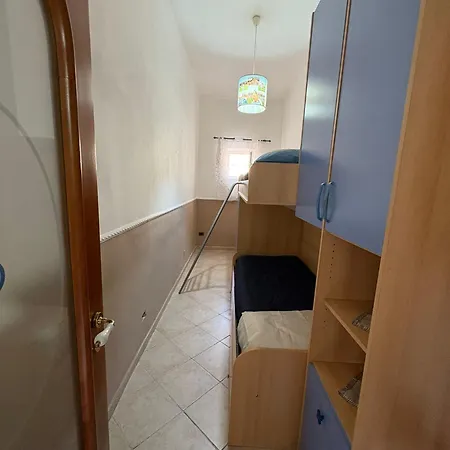 La Maison Dei Turisti 54 *