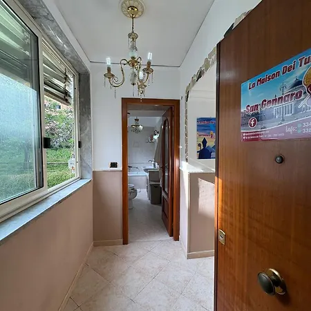 La Maison Dei Turisti 54