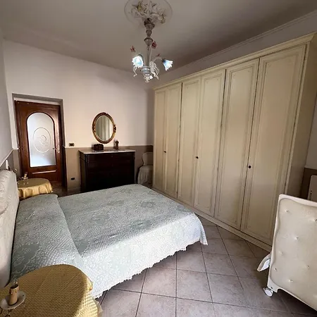 La Maison Dei Turisti 54 *
