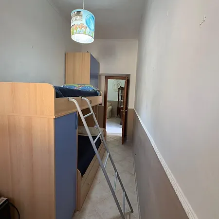 شقة La Maison Dei Turisti 54