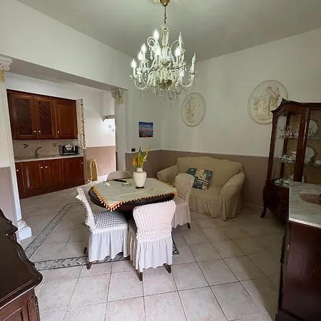 شقة La Maison Dei Turisti 54 *