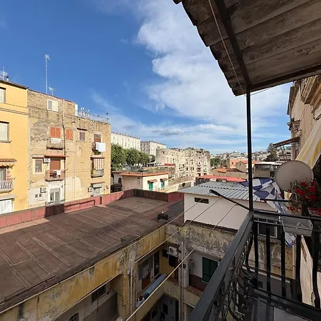 La Maison Dei Turisti 54 *