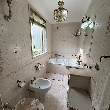 Apartament La Maison Dei Turisti 54