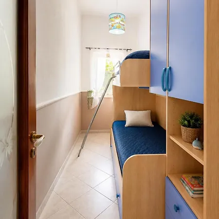 La Maison Dei Turisti 54 Apartamento
